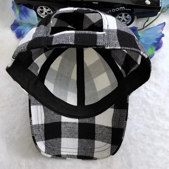 Baseball Cap NWOT Women OS - Picture 9 of 10